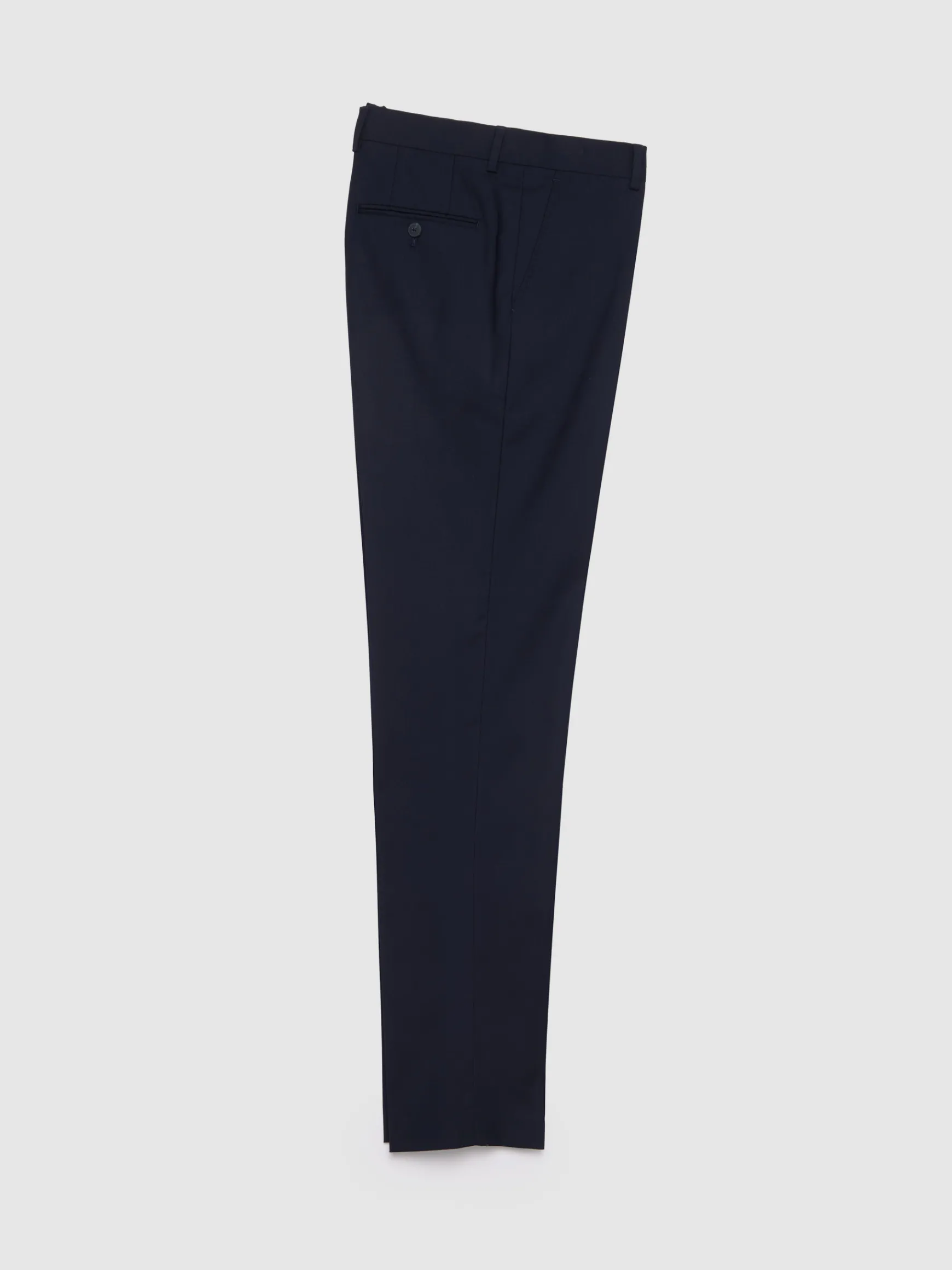PANTALON TWILL CRUZADO-Alvaro Moreno Hot