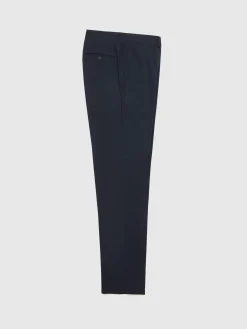 PANTALON TWILL CRUZADO-Alvaro Moreno Discount