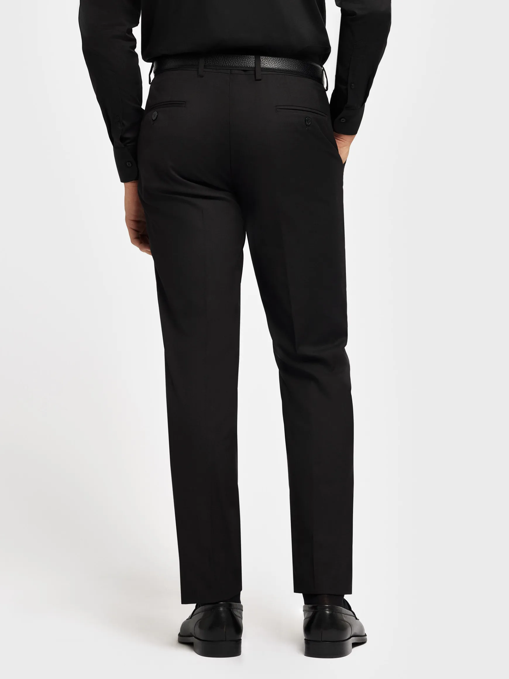 PANTALON TWILL-Alvaro Moreno Outlet