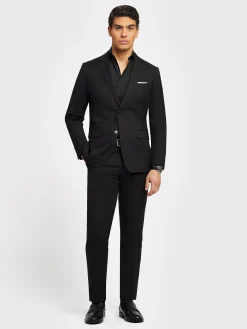 PANTALON TWILL-Alvaro Moreno Outlet