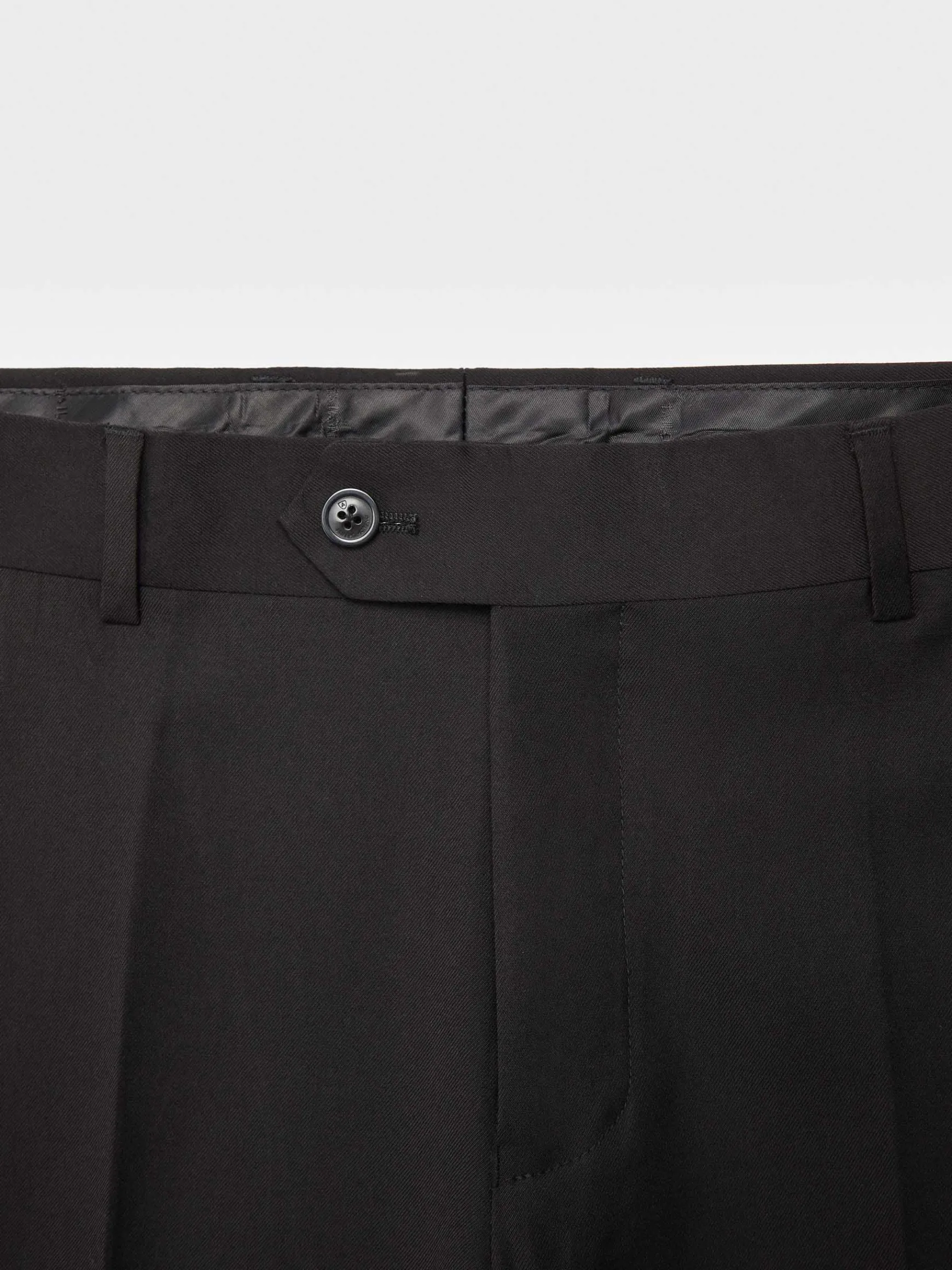 PANTALON TWILL-Alvaro Moreno Outlet