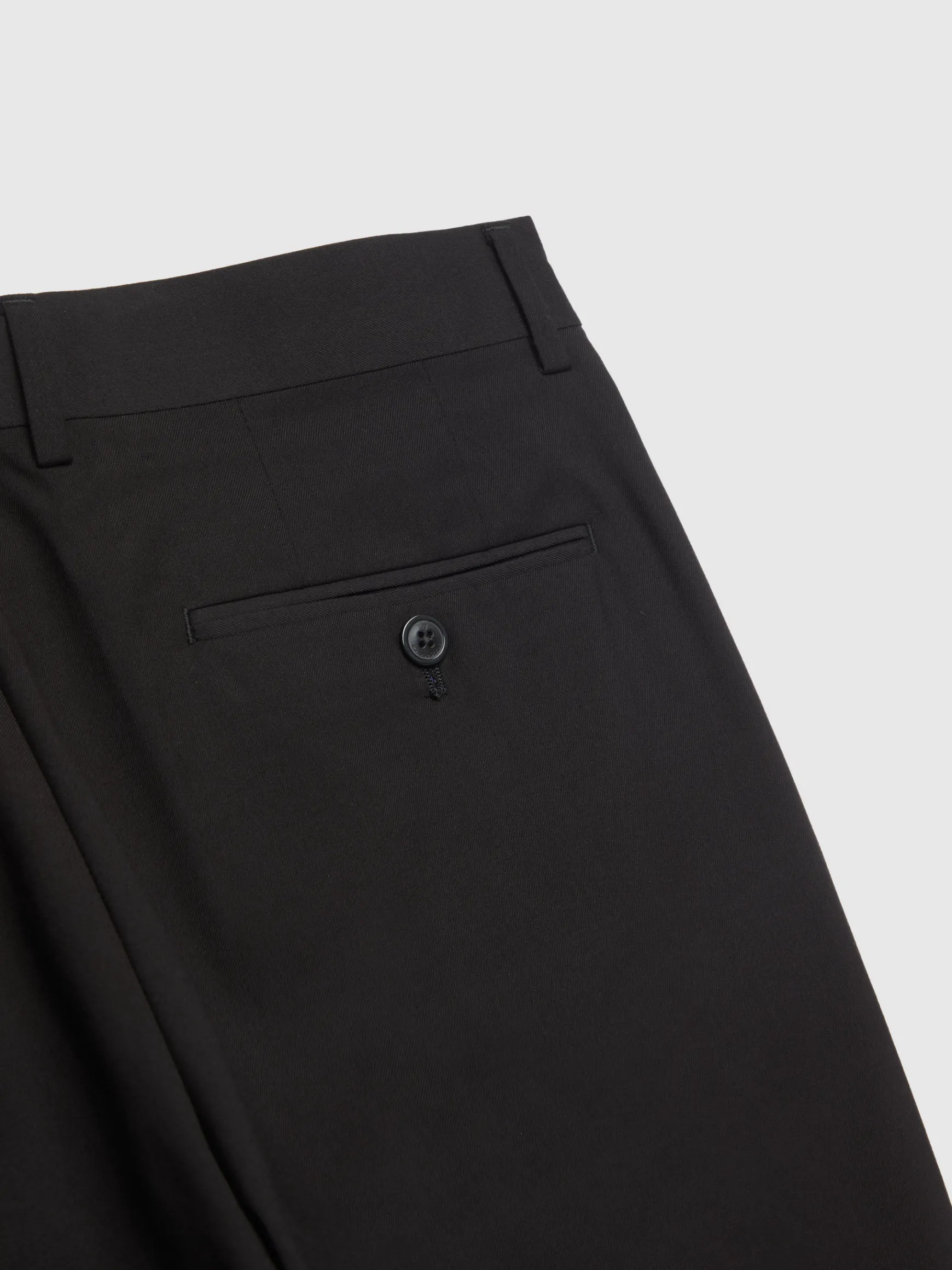 PANTALON TWILL-Alvaro Moreno Sale