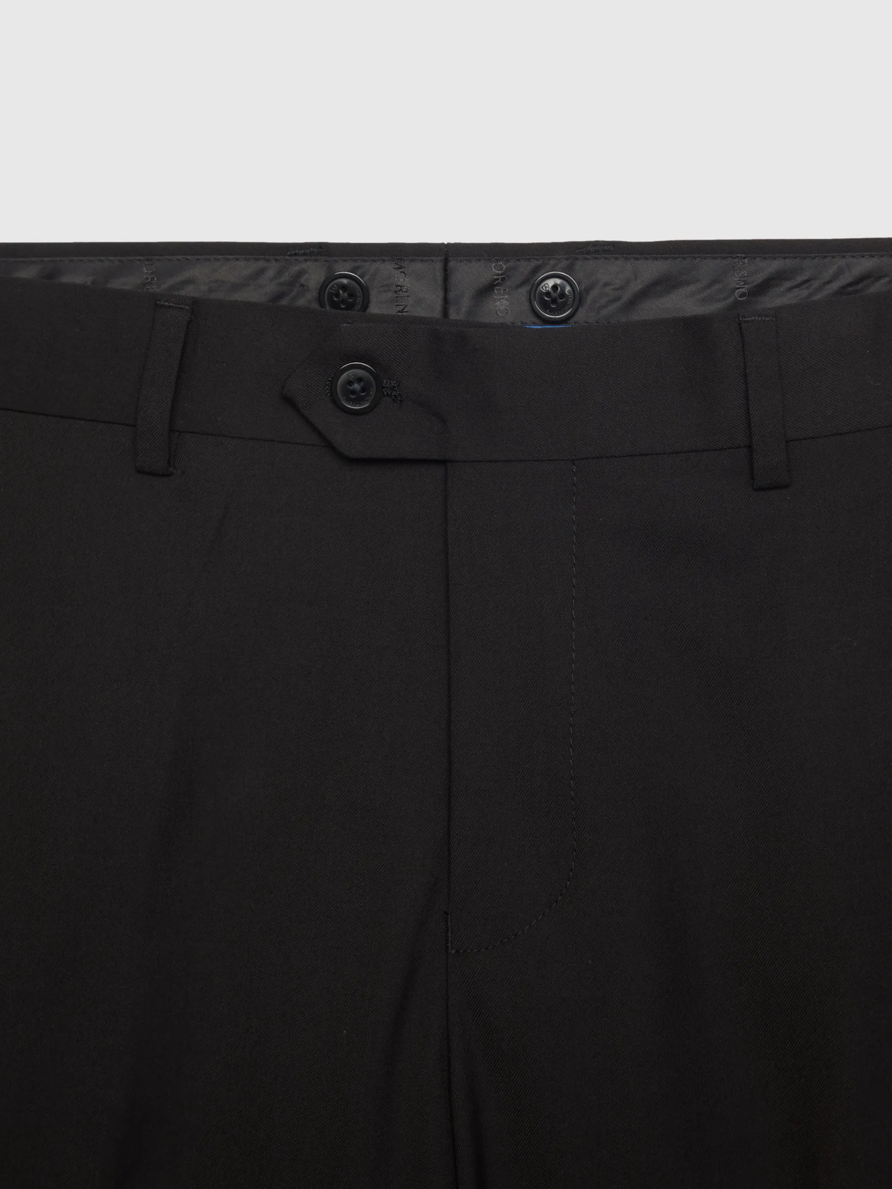 PANTALON TWILL-Alvaro Moreno Sale
