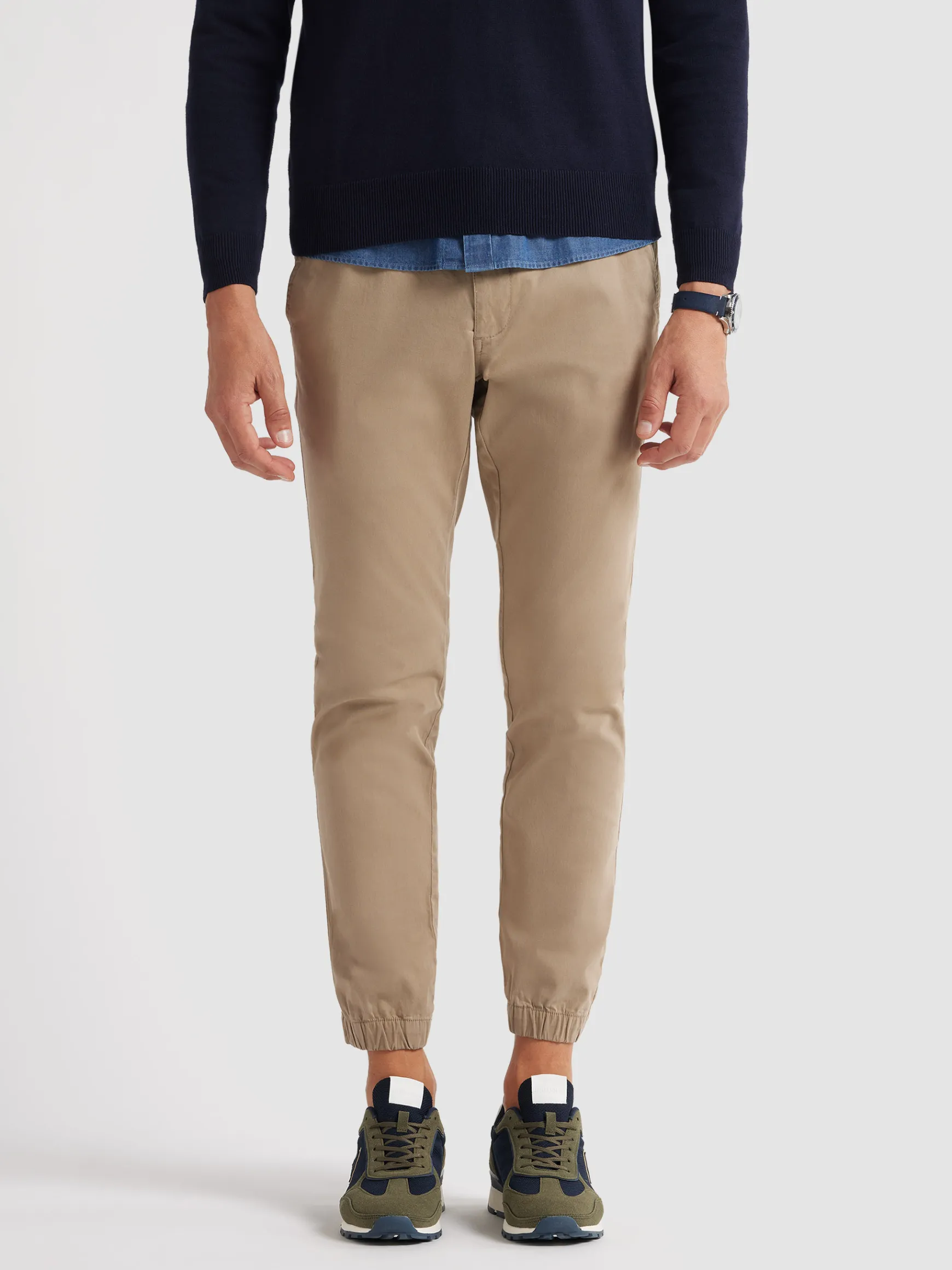 PANTALON ZOE-Alvaro Moreno