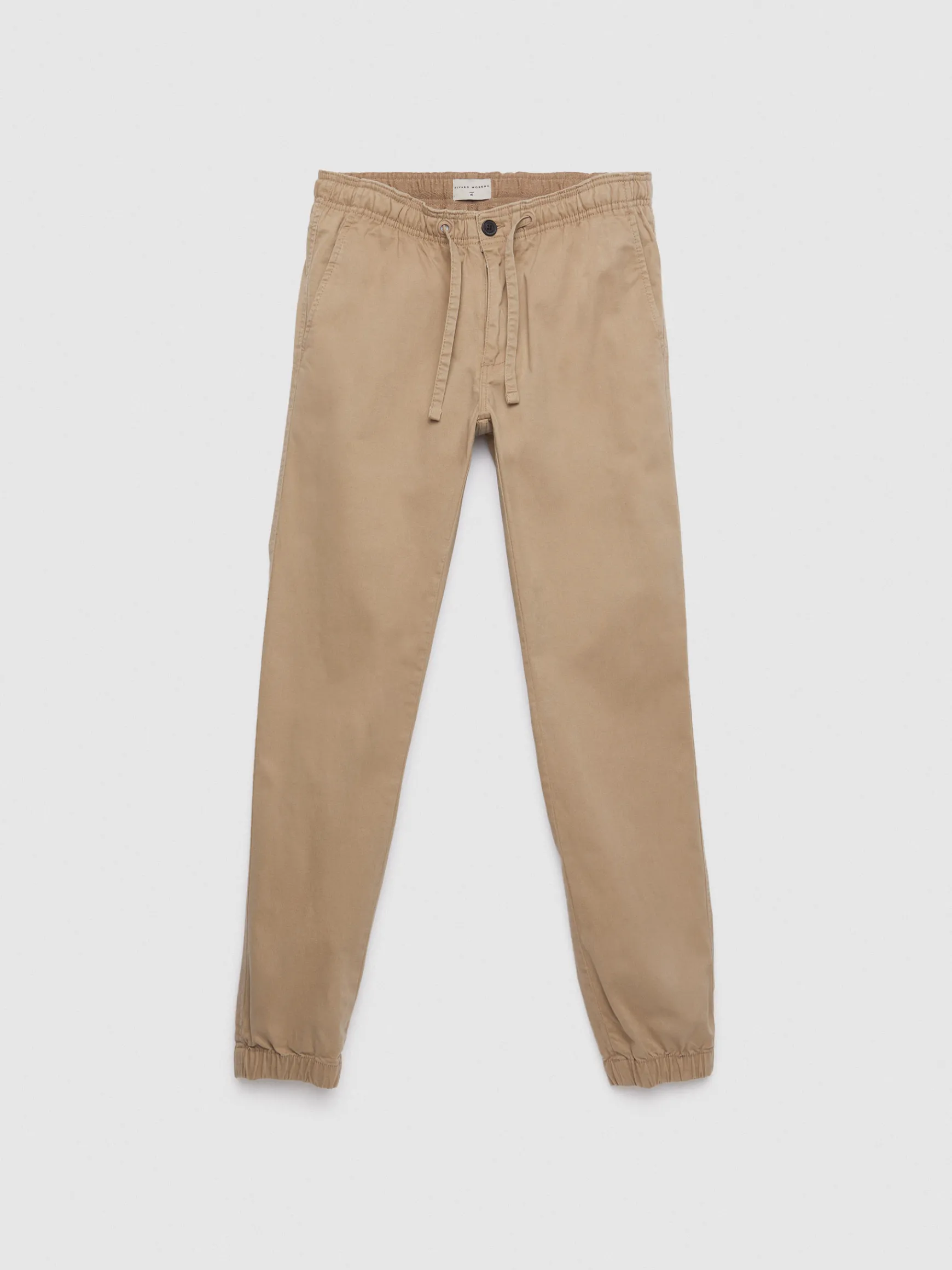 PANTALON ZOE-Alvaro Moreno