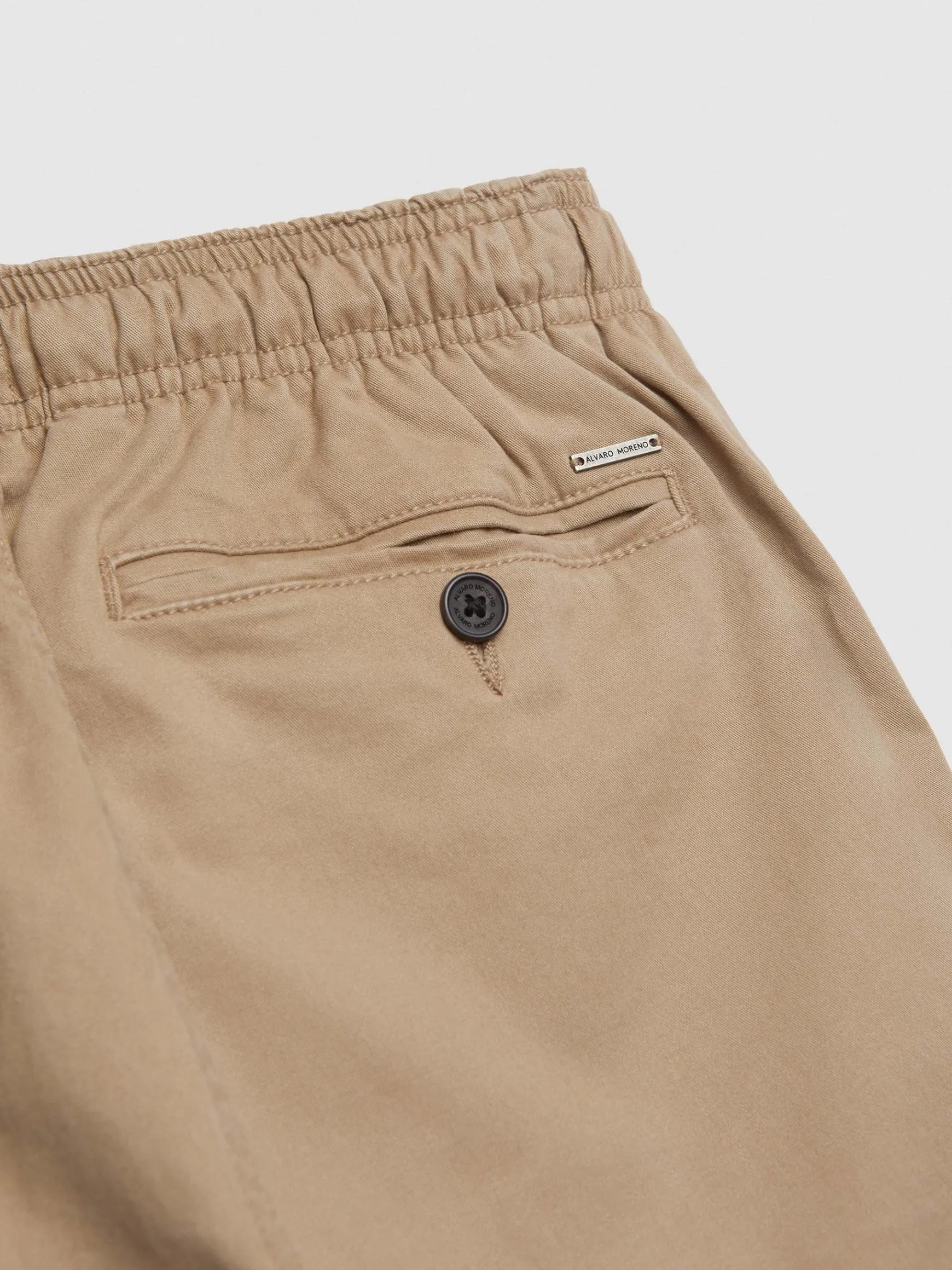 PANTALON ZOE-Alvaro Moreno