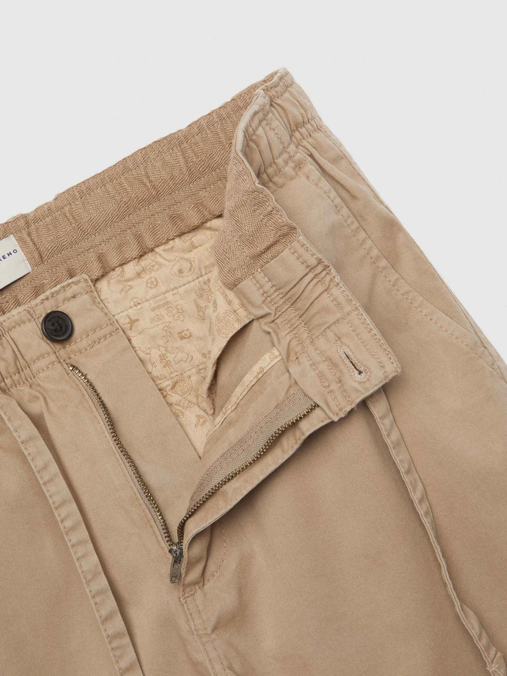 PANTALON ZOE-Alvaro Moreno