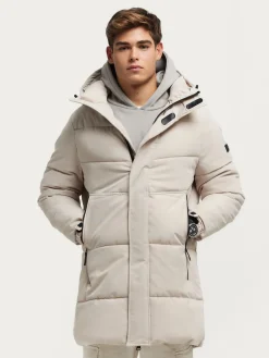 PARKA BASKERVILLE-Alvaro Moreno Best