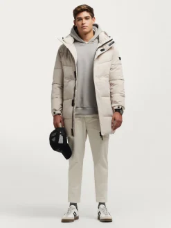 PARKA BASKERVILLE-Alvaro Moreno Best