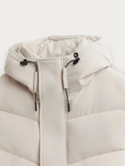 PARKA BASKERVILLE-Alvaro Moreno Best
