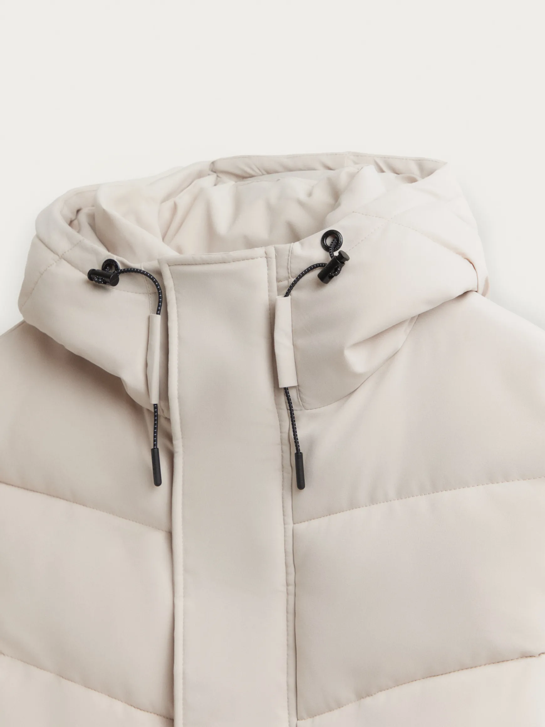 PARKA BASKERVILLE-Alvaro Moreno Best
