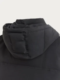 PARKA BASKERVILLE-Alvaro Moreno Hot