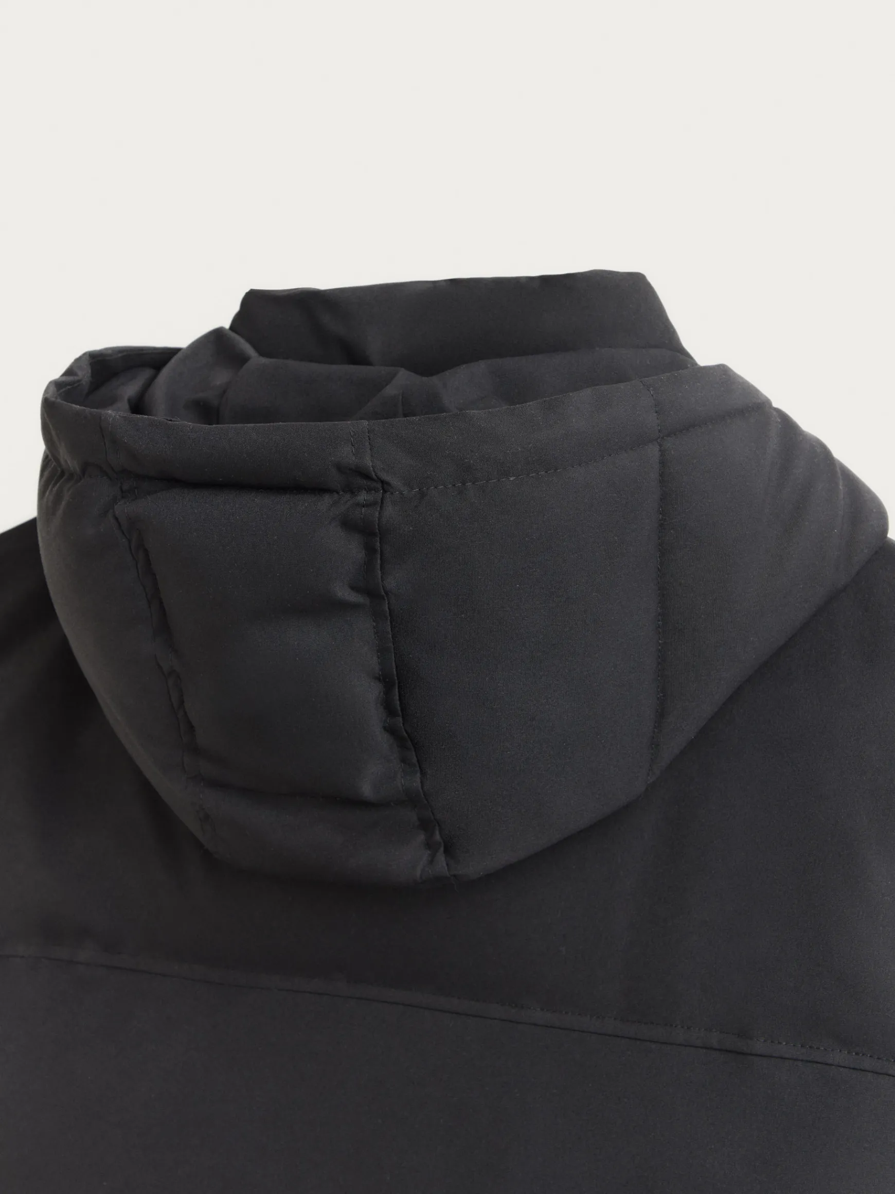 PARKA BASKERVILLE-Alvaro Moreno Hot