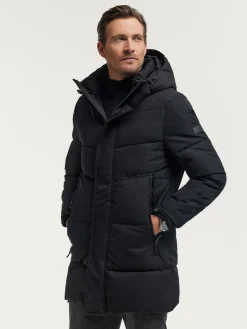 PARKA BASKERVILLE-Alvaro Moreno Hot