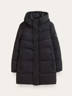 PARKA BASKERVILLE-Alvaro Moreno Hot