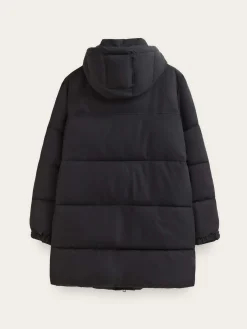 PARKA BASKERVILLE-Alvaro Moreno Hot