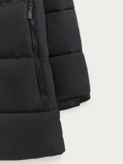 PARKA BASKERVILLE-Alvaro Moreno Hot