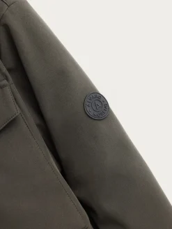 PARKA BORGIA-Alvaro Moreno Hot