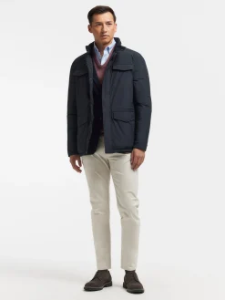 PARKA COLDER-Alvaro Moreno Online