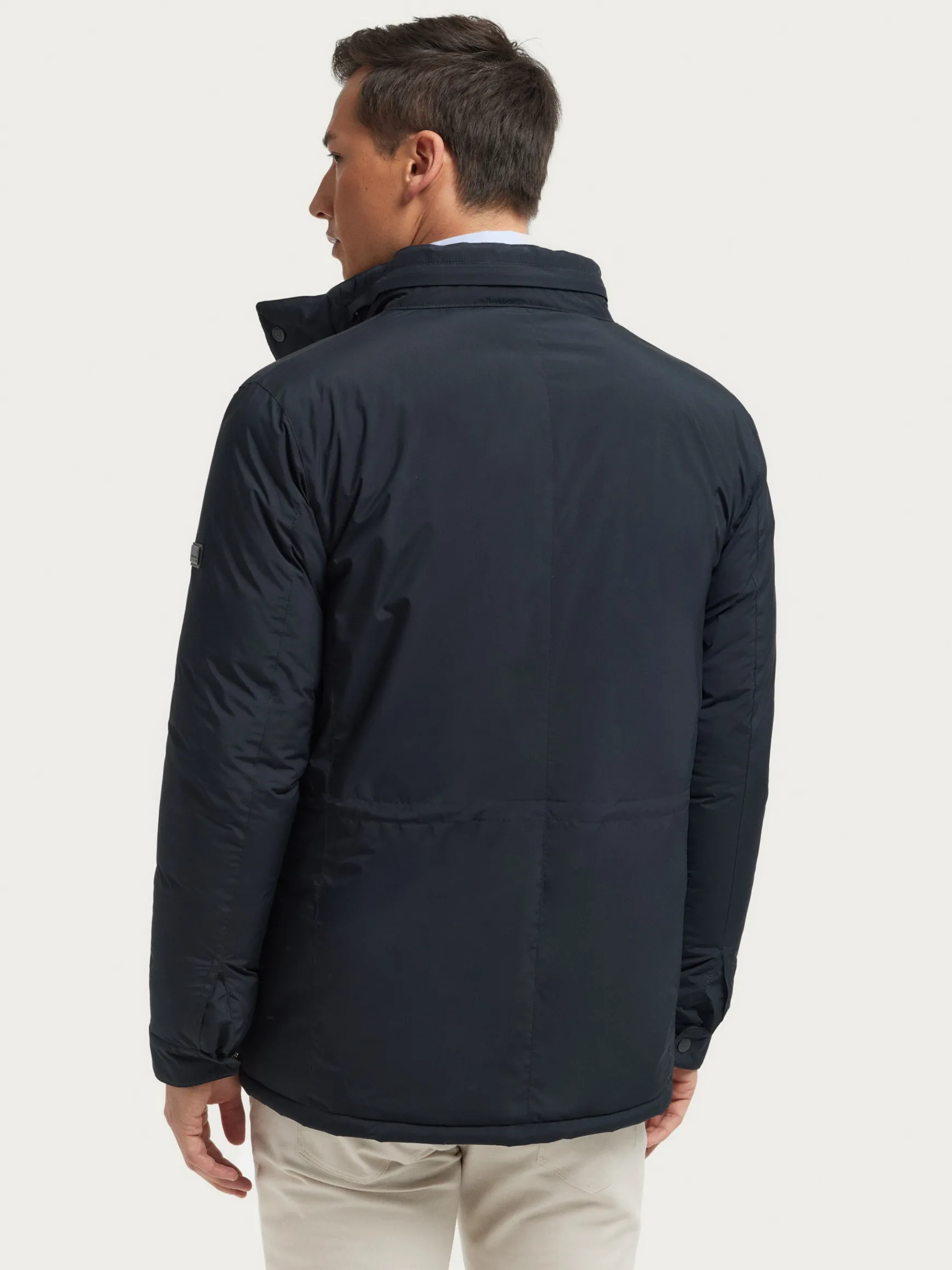 PARKA COLDER-Alvaro Moreno Online