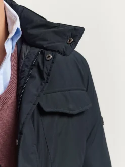 PARKA COLDER-Alvaro Moreno Online