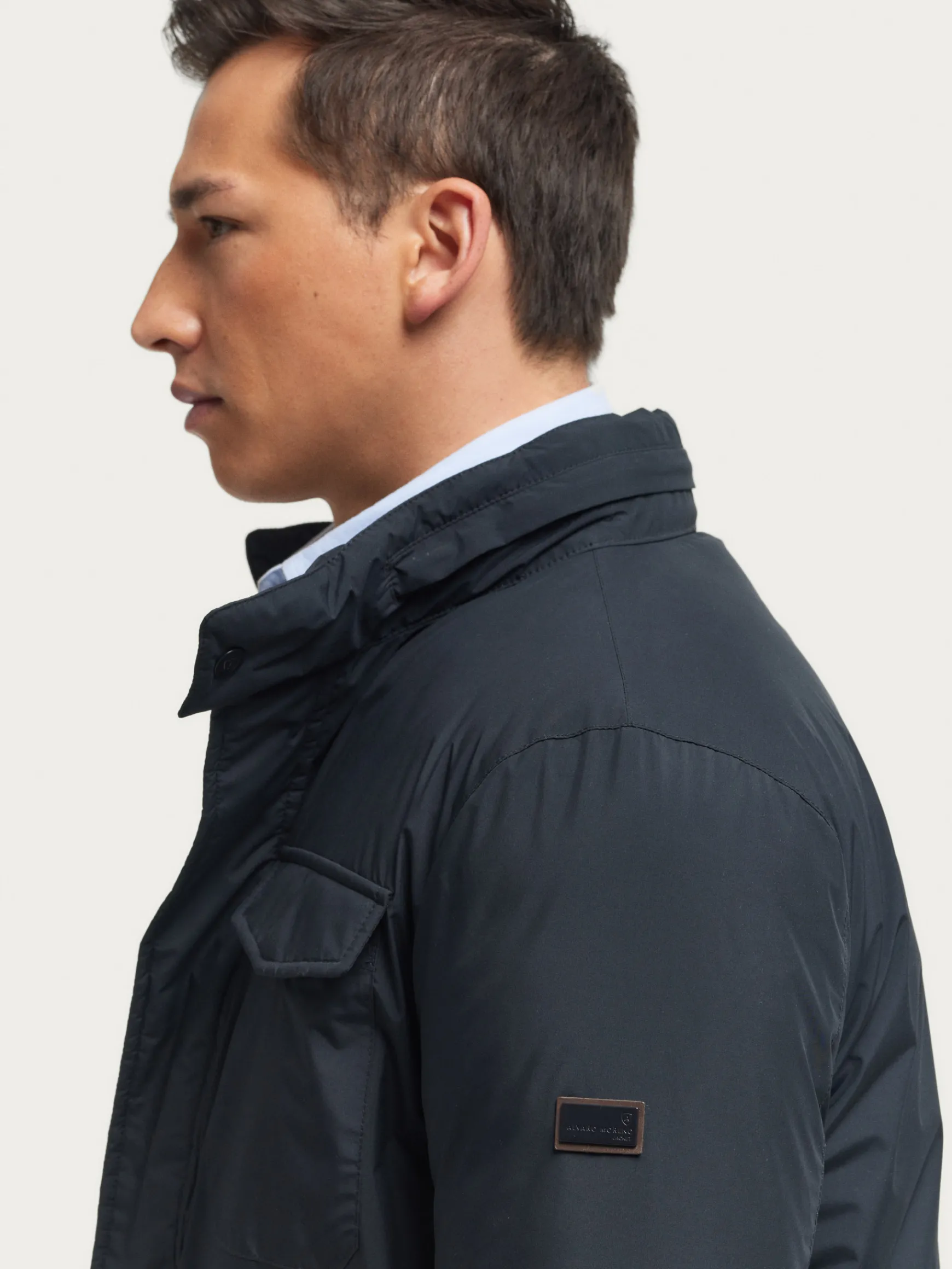 PARKA COLDER-Alvaro Moreno Online