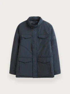 PARKA COLDER-Alvaro Moreno Online