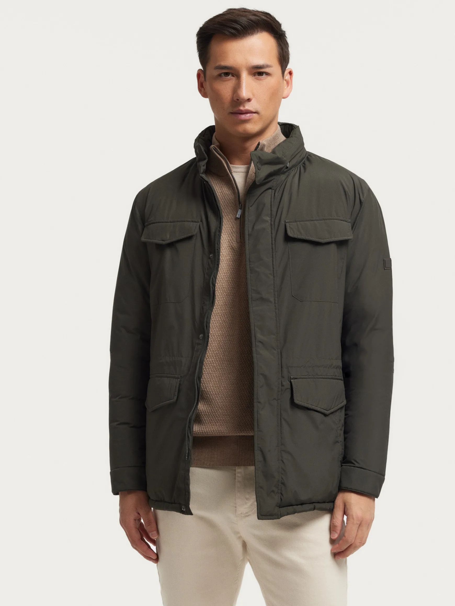 PARKA COLDER-Alvaro Moreno Sale