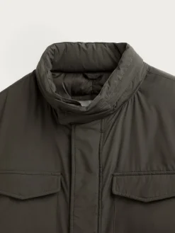 PARKA COLDER-Alvaro Moreno Sale