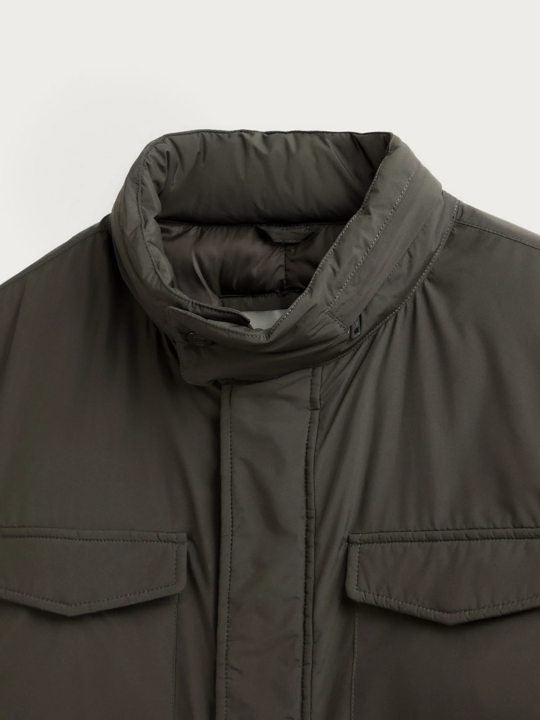 PARKA COLDER-Alvaro Moreno Sale
