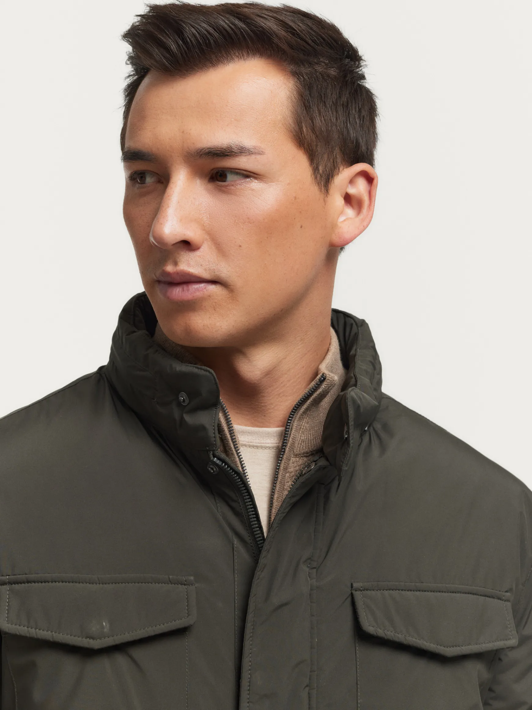 PARKA COLDER-Alvaro Moreno Sale