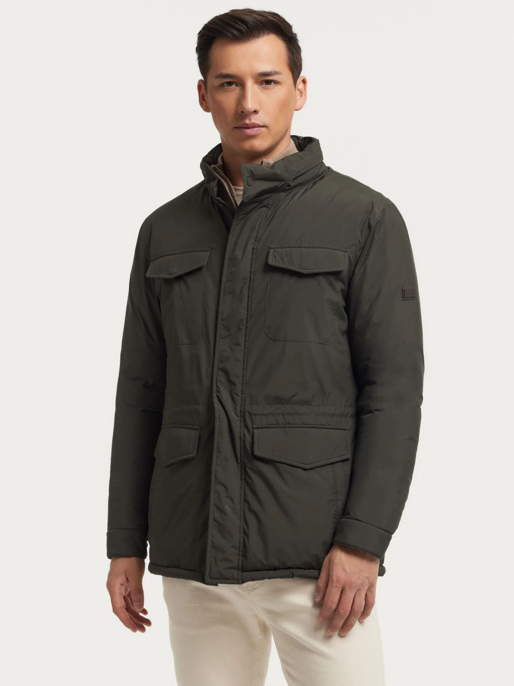 PARKA COLDER-Alvaro Moreno Sale