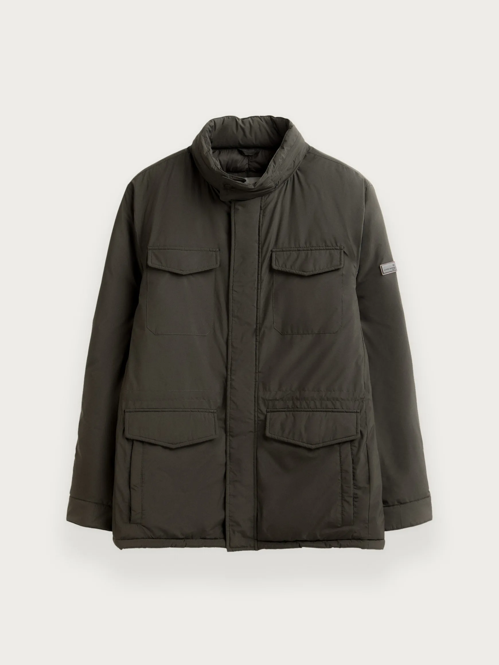 PARKA COLDER-Alvaro Moreno Sale