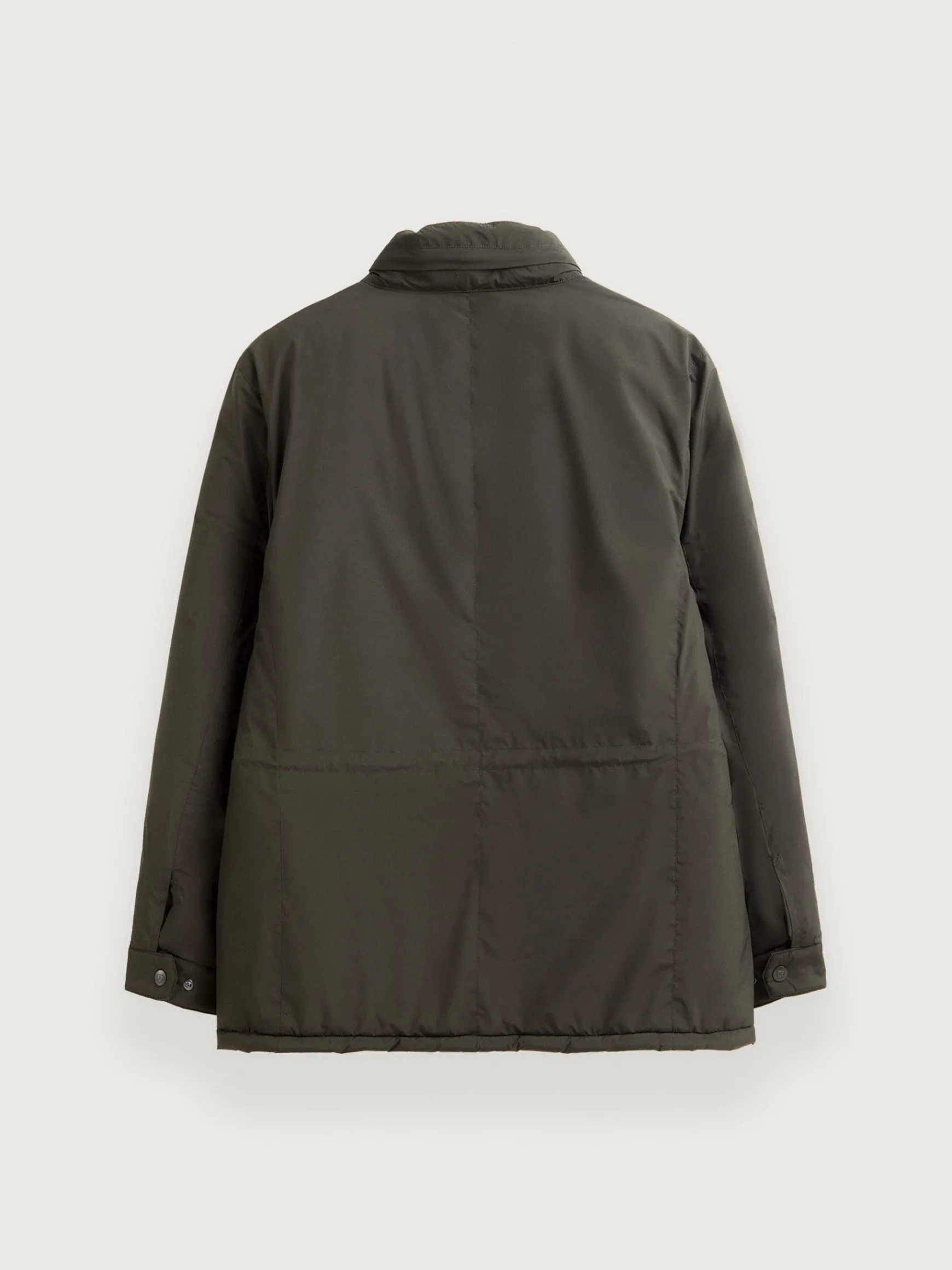 PARKA COLDER-Alvaro Moreno Sale