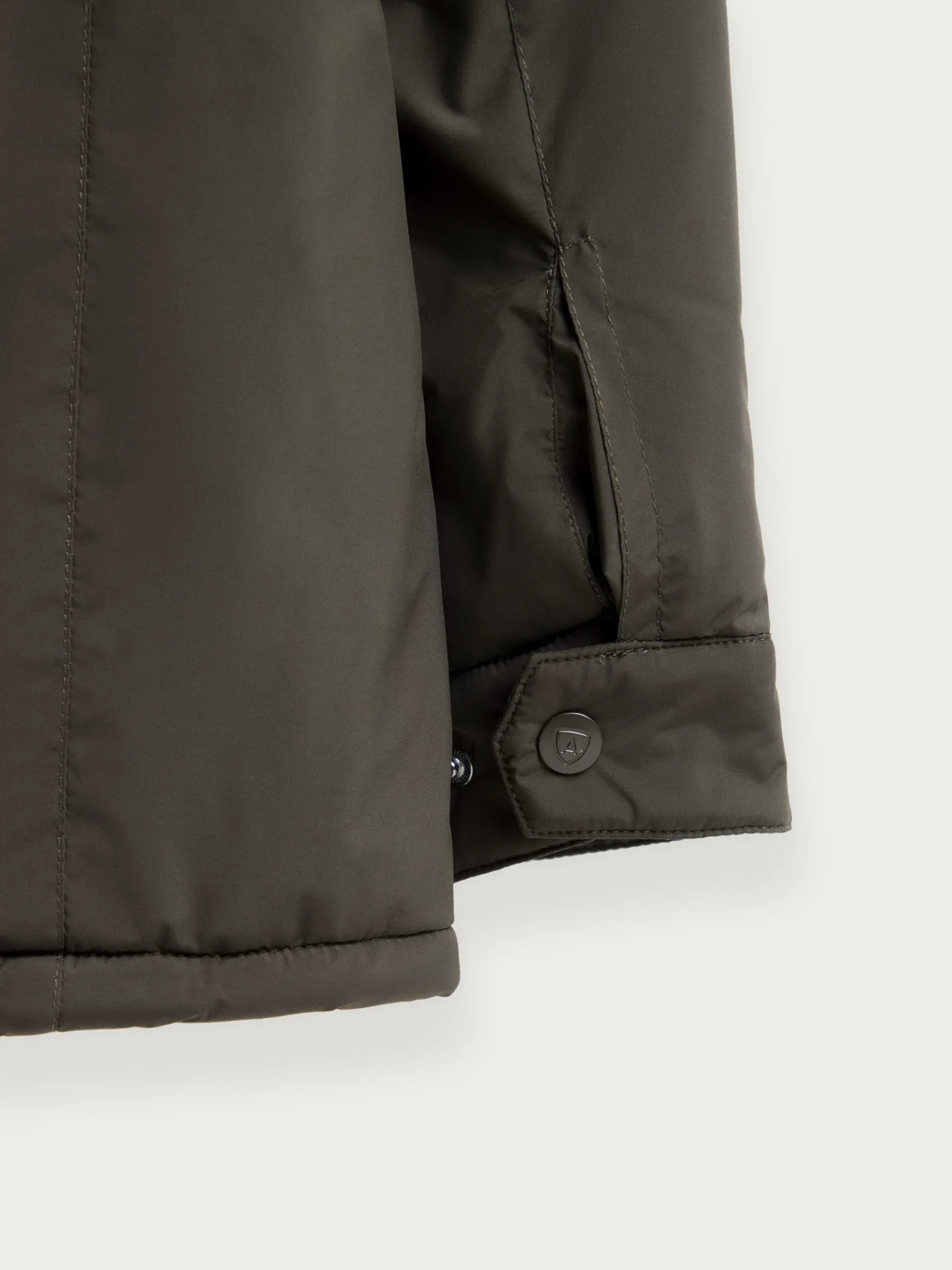 PARKA COLDER-Alvaro Moreno Sale