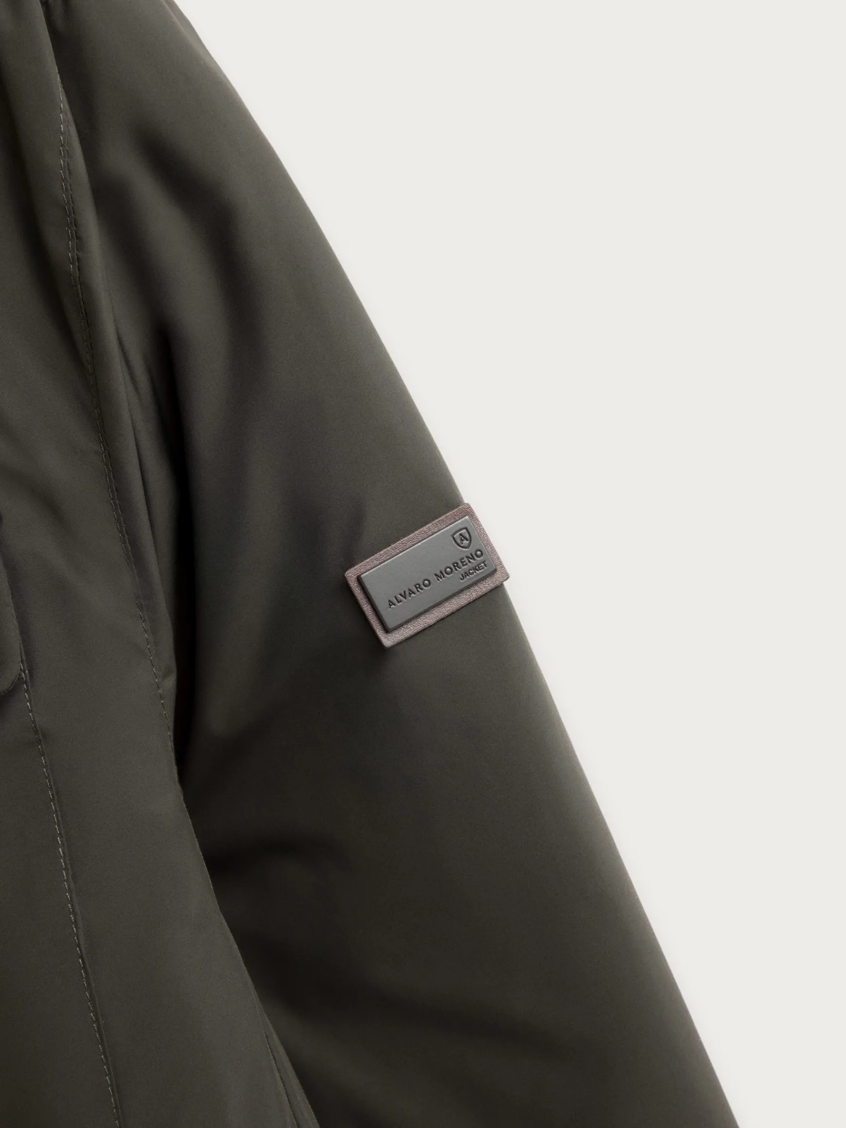PARKA COLDER-Alvaro Moreno Sale