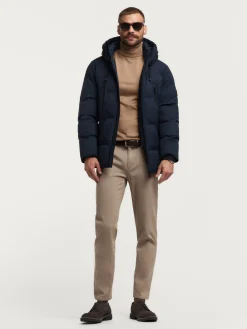 PARKA COMFORT-Alvaro Moreno
