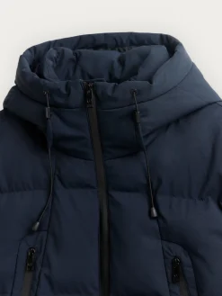 PARKA COMFORT-Alvaro Moreno