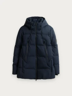 PARKA COMFORT-Alvaro Moreno