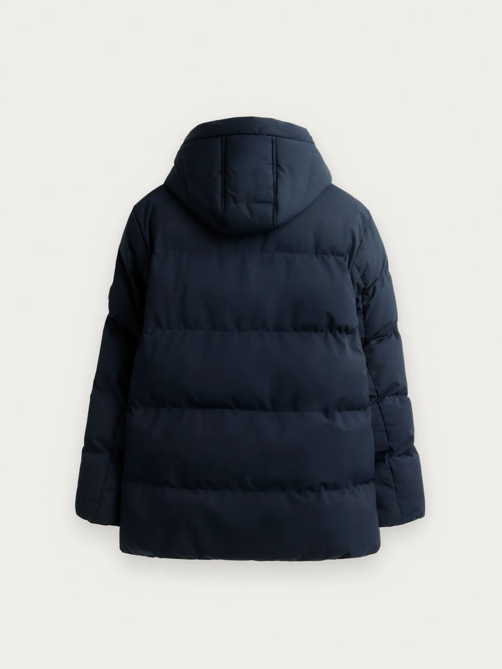 PARKA COMFORT-Alvaro Moreno