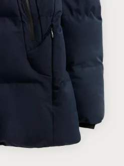 PARKA COMFORT-Alvaro Moreno