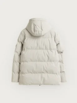 PARKA COMFORT-Alvaro Moreno Best