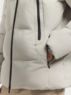 PARKA COMFORT-Alvaro Moreno Best