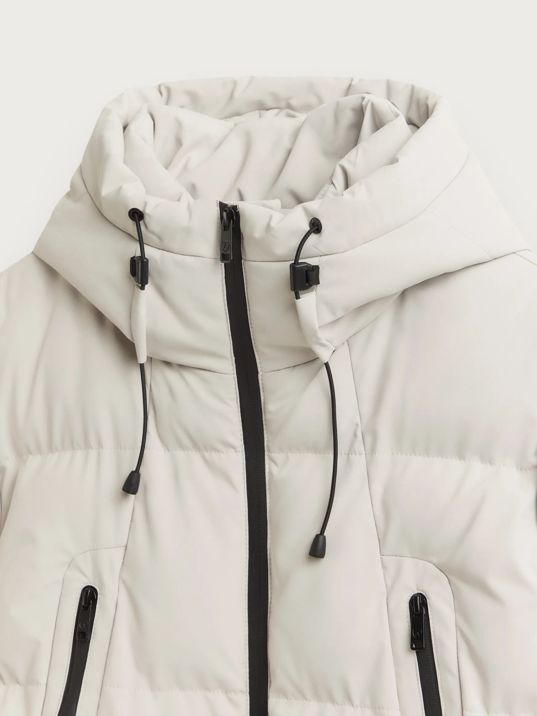 PARKA COMFORT-Alvaro Moreno Best