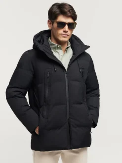 PARKA COMFORT-Alvaro Moreno Sale