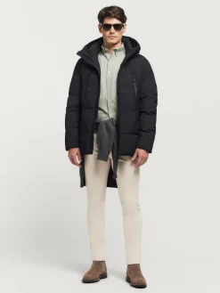 PARKA COMFORT-Alvaro Moreno Sale