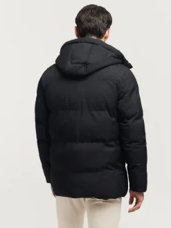 PARKA COMFORT-Alvaro Moreno Sale