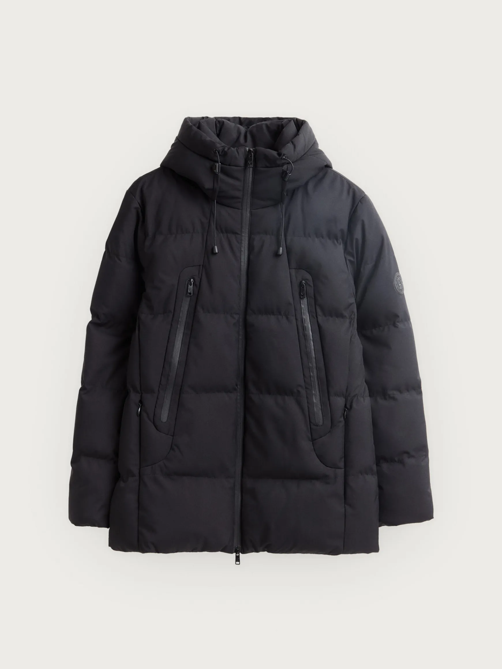 PARKA COMFORT-Alvaro Moreno Sale