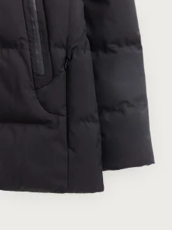 PARKA COMFORT-Alvaro Moreno Sale