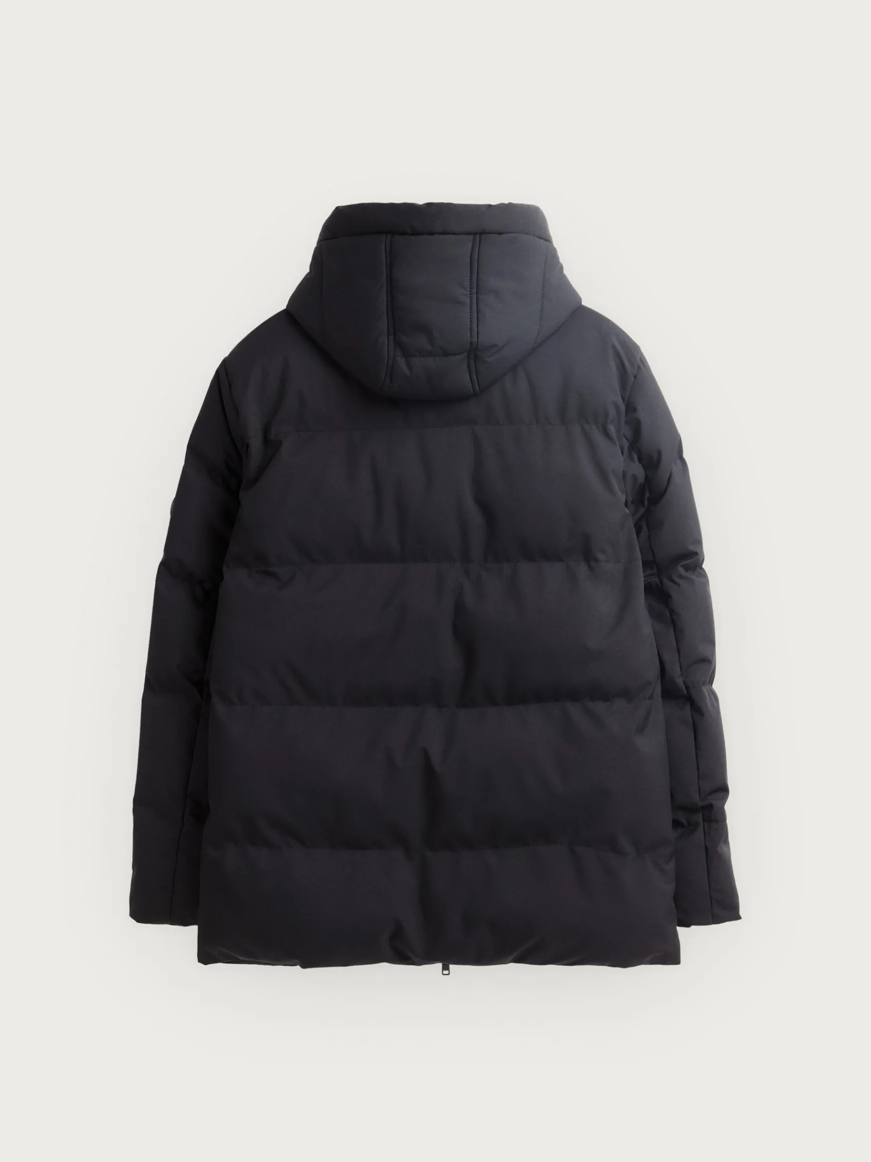 PARKA COMFORT-Alvaro Moreno Sale